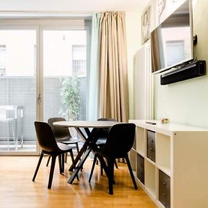 Appartement met een Slaapkamer